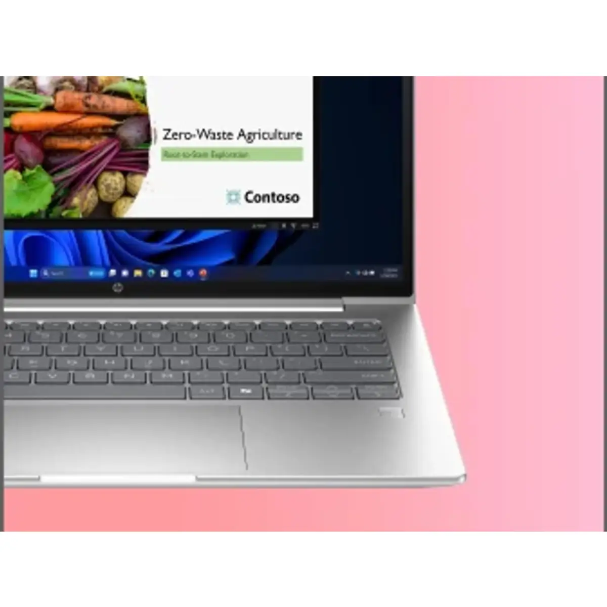 ProBook 4 G1iR 14 inch Notebook PC, 14", Windows 11 Pro, Intel Core™ i5, 16GB RAM, 512GB SSD, WUXGA