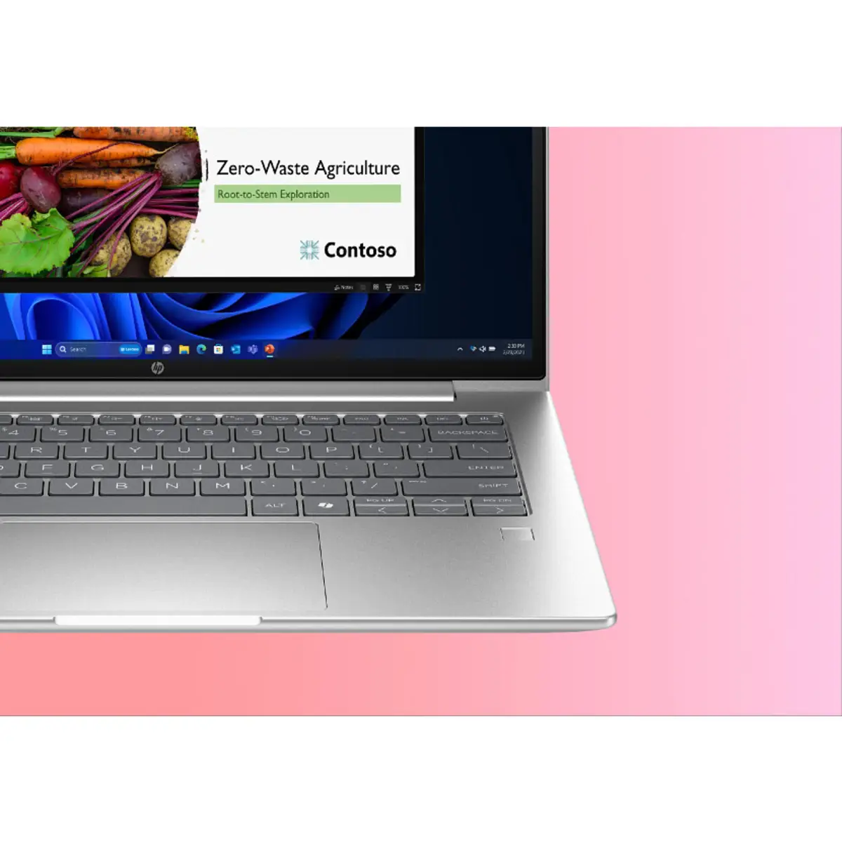 ProBook 4 G1iR 14 inch Notebook PC, 14", Windows 11 Pro, Intel Core™ 7, 16GB RAM, 512GB SSD, WUXGA