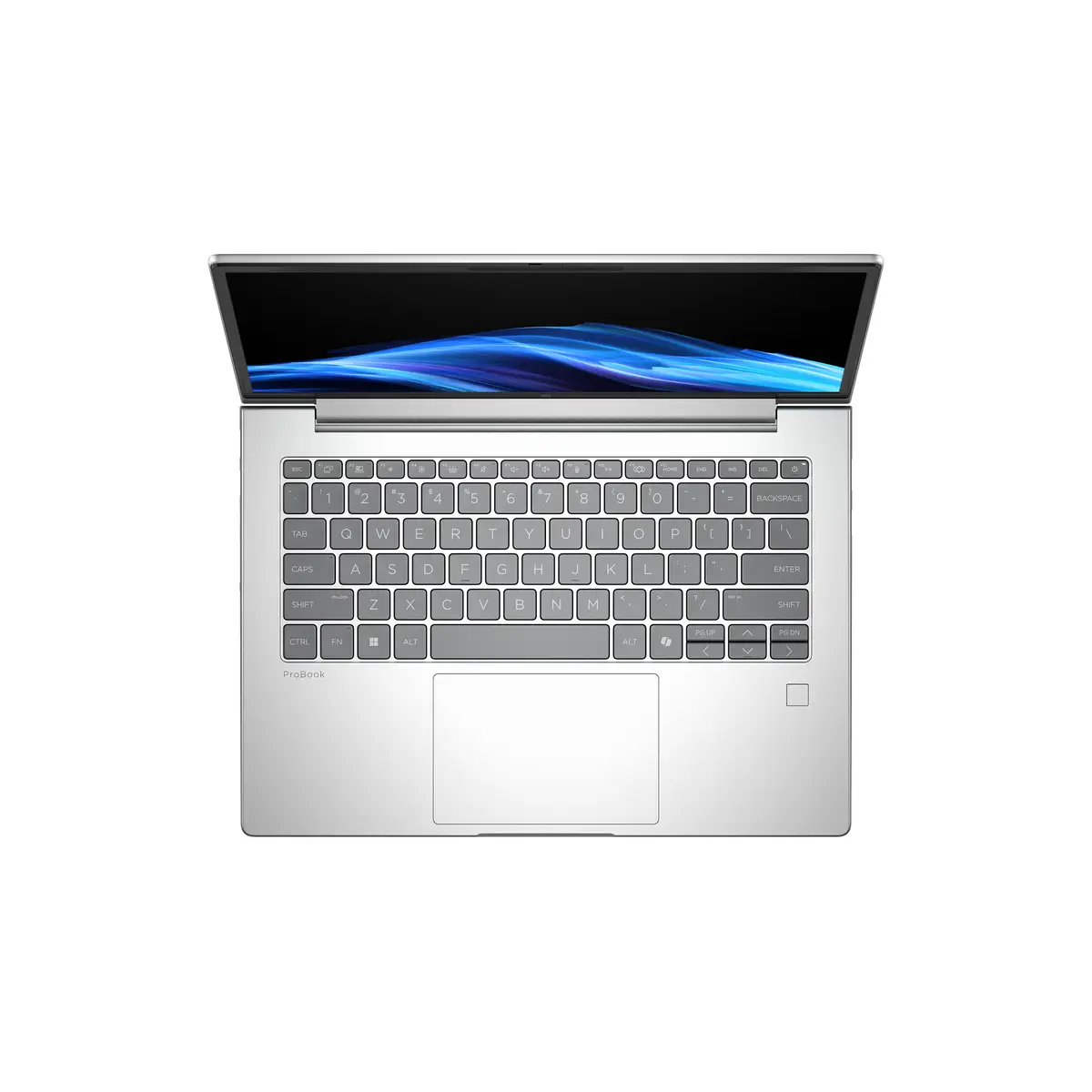 ProBook 4 G1a 14 inch Notebook AI PC, 14", Windows 11 Pro, AMD Ryzen™ 5, 16GB RAM, 512GB SSD, WUXGA
