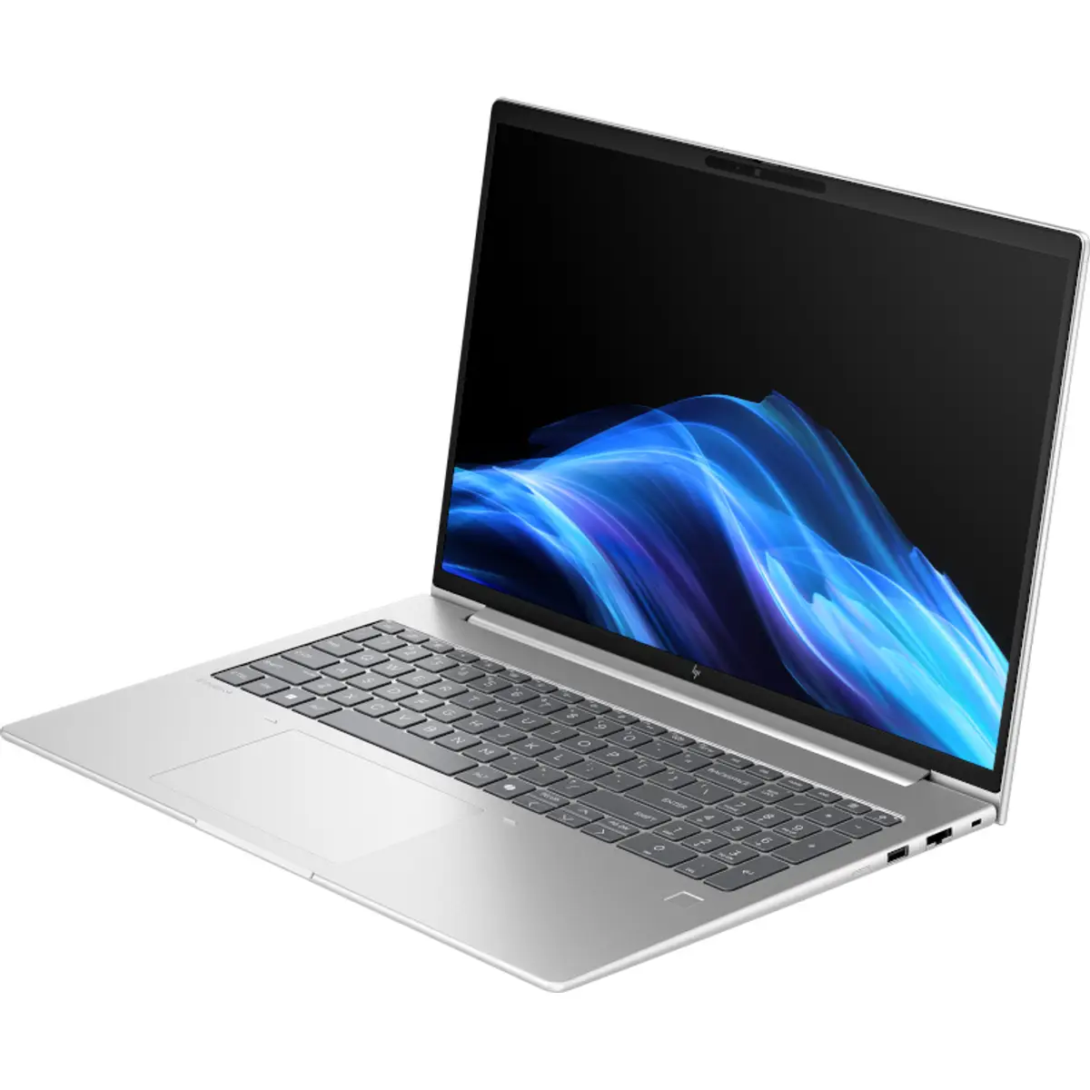 EliteBook 6 G1i 16 inch Notebook AI PC, 16", Windows 11 Pro, Intel Core™ Ultra 7, 16GB RAM, 512GB SSD, WUXGA