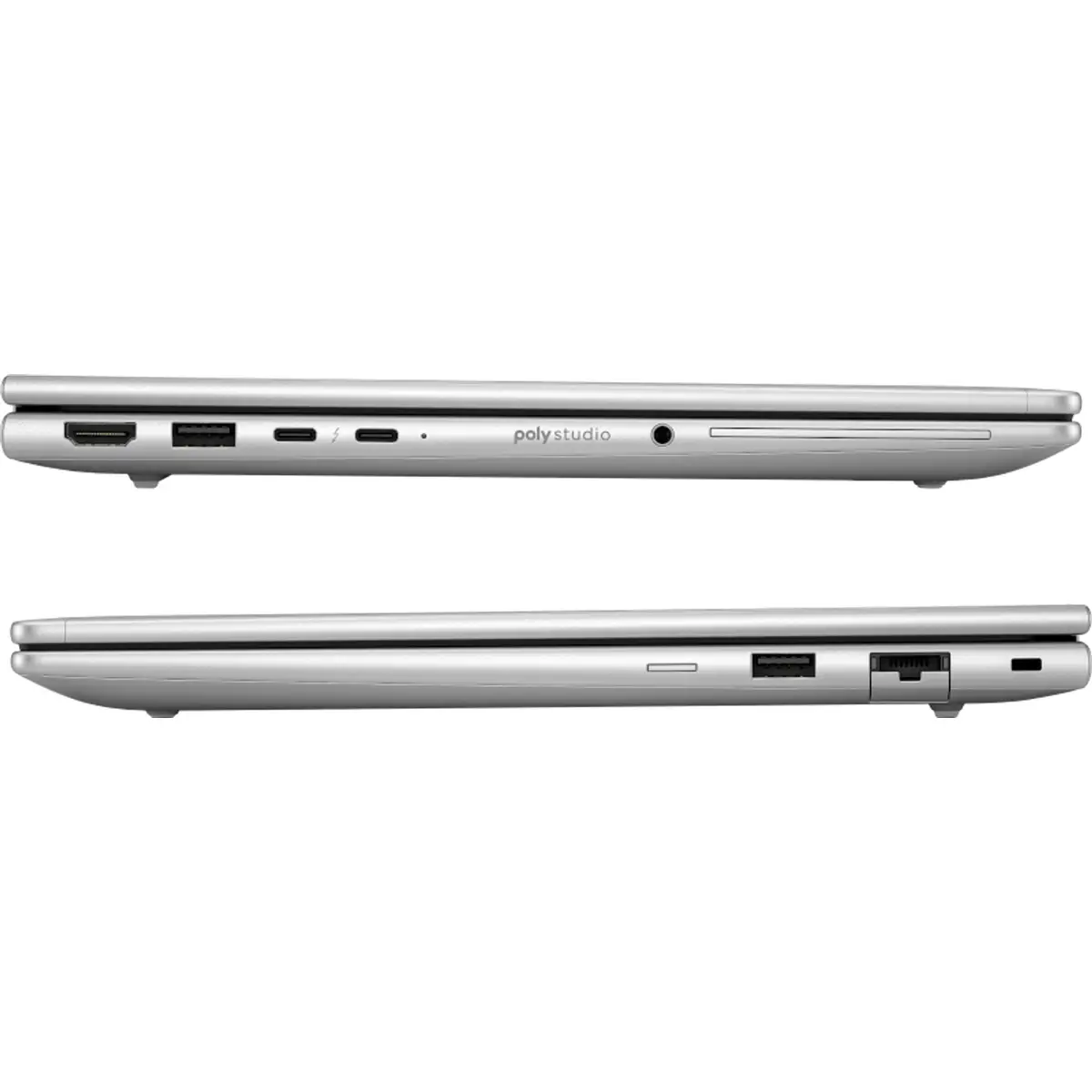 EliteBook 6 G1i 13 inch Notebook AI PC, 13.3", Windows 11 Pro, Intel Core™ Ultra 5, 16GB RAM, 512GB SSD, WUXGA