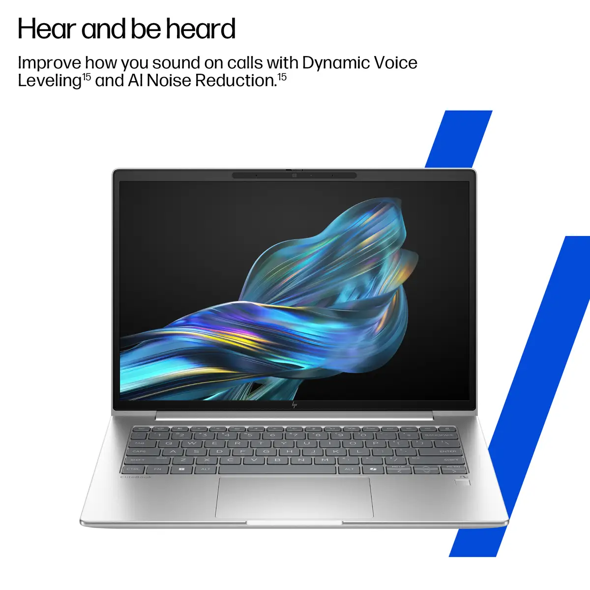 EliteBook 6 G1a 14 inch Notebook Next Gen AI PC, 14", Windows 11 Pro, AMD Ryzen™ AI 5, 32GB RAM, 512GB SSD, WUXGA