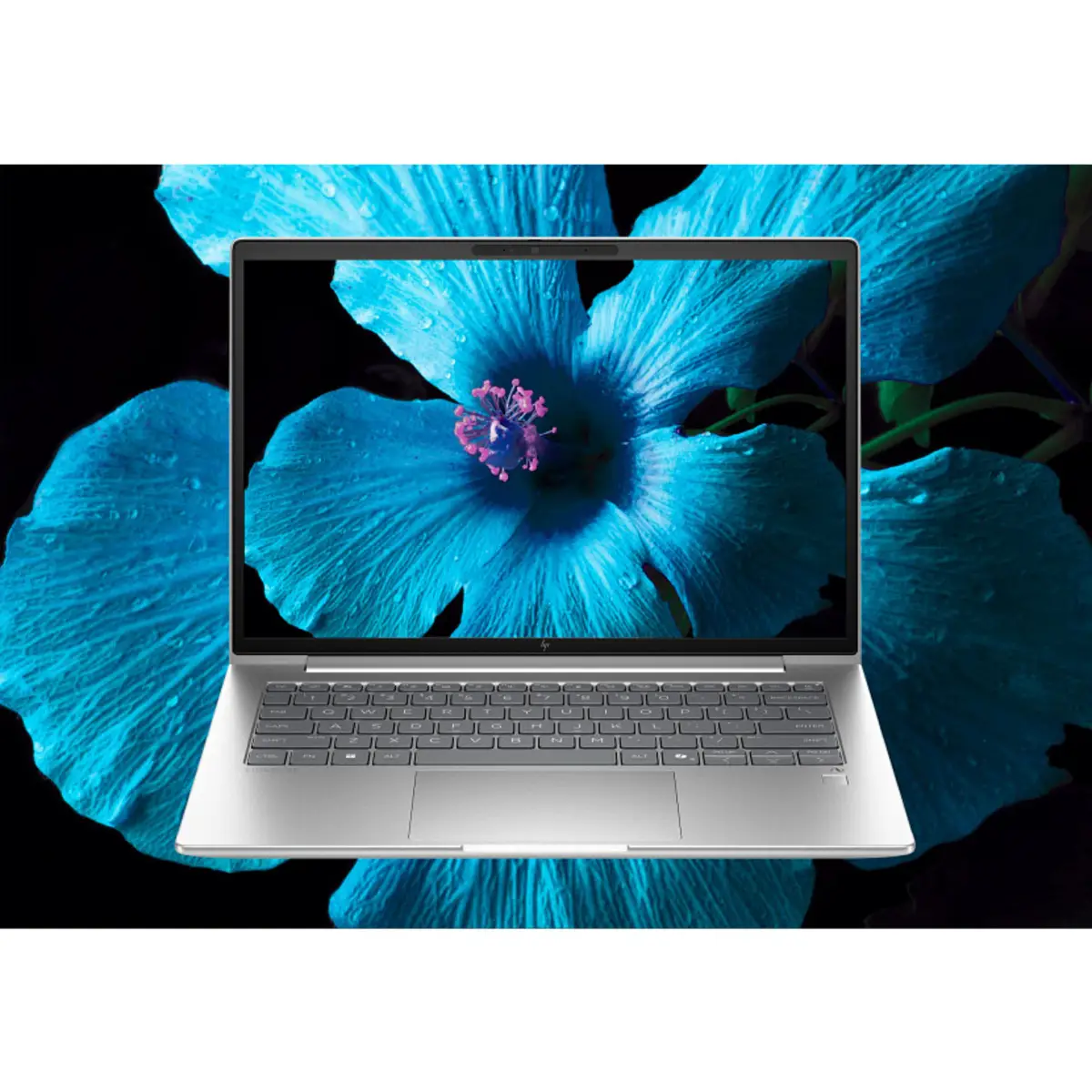 EliteBook 6 G1a 14 inch Notebook Next Gen AI PC, 14", Windows 11 Pro, AMD Ryzen™ AI 5, 32GB RAM, 512GB SSD, WUXGA