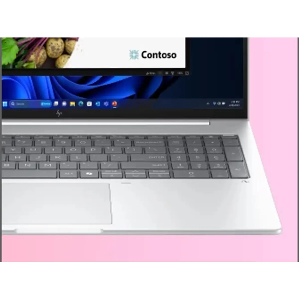 EliteBook 8 G1i 16 inch Notebook AI PC, 16", Windows 11 Pro, Intel Core™ Ultra 5, 16GB RAM, 512GB SSD, WUXGA