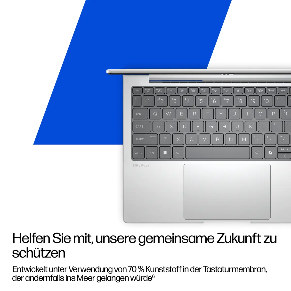 EliteBook 8 G1a 14 inch Notebook Next Gen AI PC, 14", Windows 11 Pro, AMD Ryzen™ AI 5, 32GB RAM, 512GB SSD, 2.5K