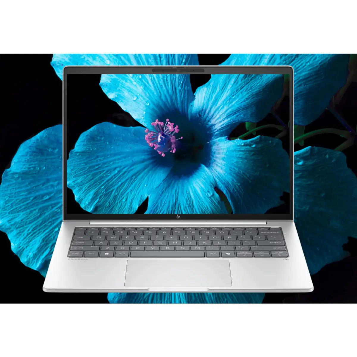 EliteBook 8 G1a 14 inch Notebook Next Gen AI PC, 14", Windows 11 Pro, AMD Ryzen™ AI 5, 32GB RAM, 512GB SSD, 2.5K