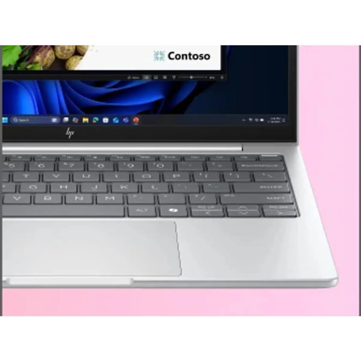 EliteBook 8 G1a 13 inch Notebook PC, 13.3", Windows 11 Pro, AMD Ryzen™ 5, 16GB RAM, 512GB SSD, WUXGA
