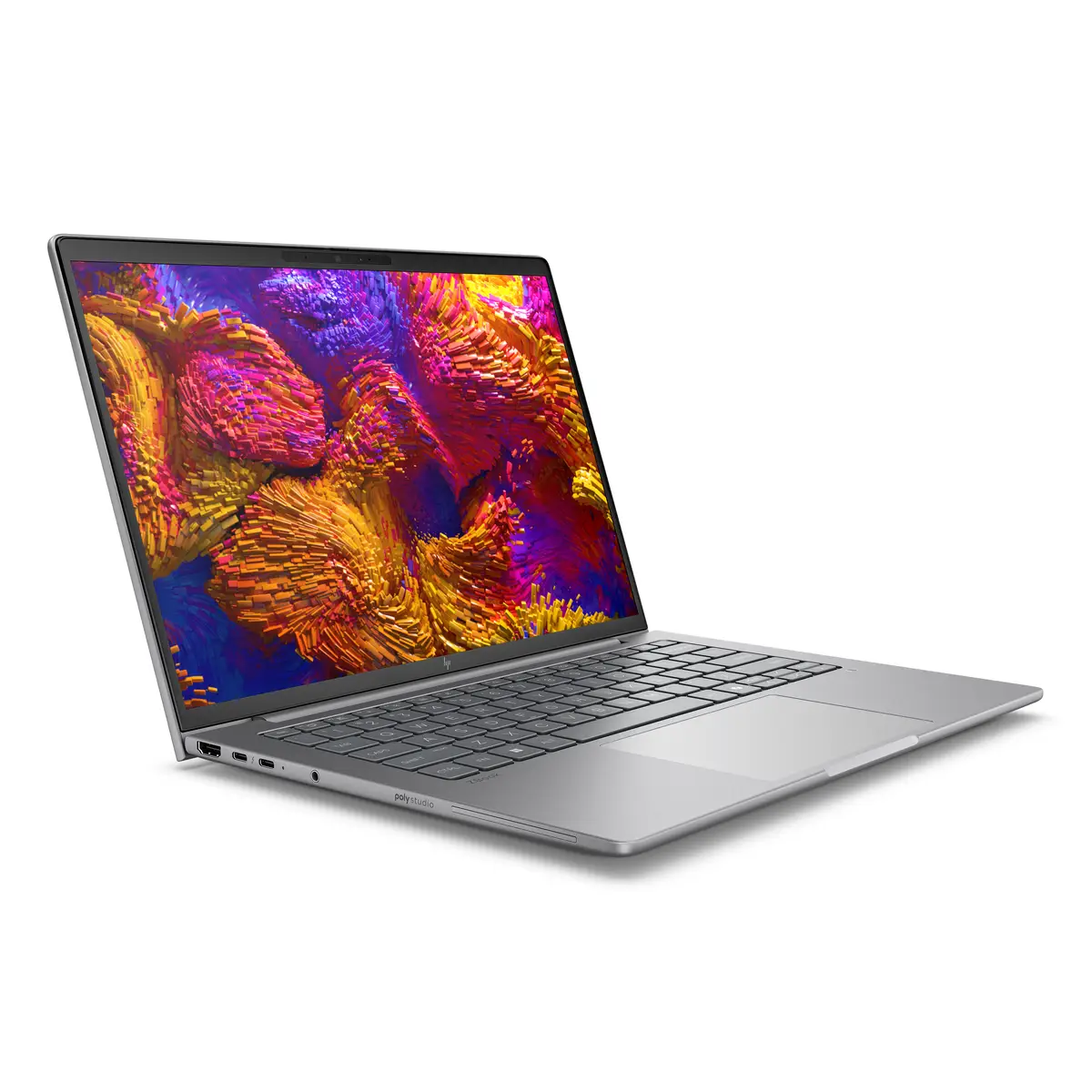 ZBook 8 G1ak 14 inch Mobile Workstation PC, Windows 11 Pro
