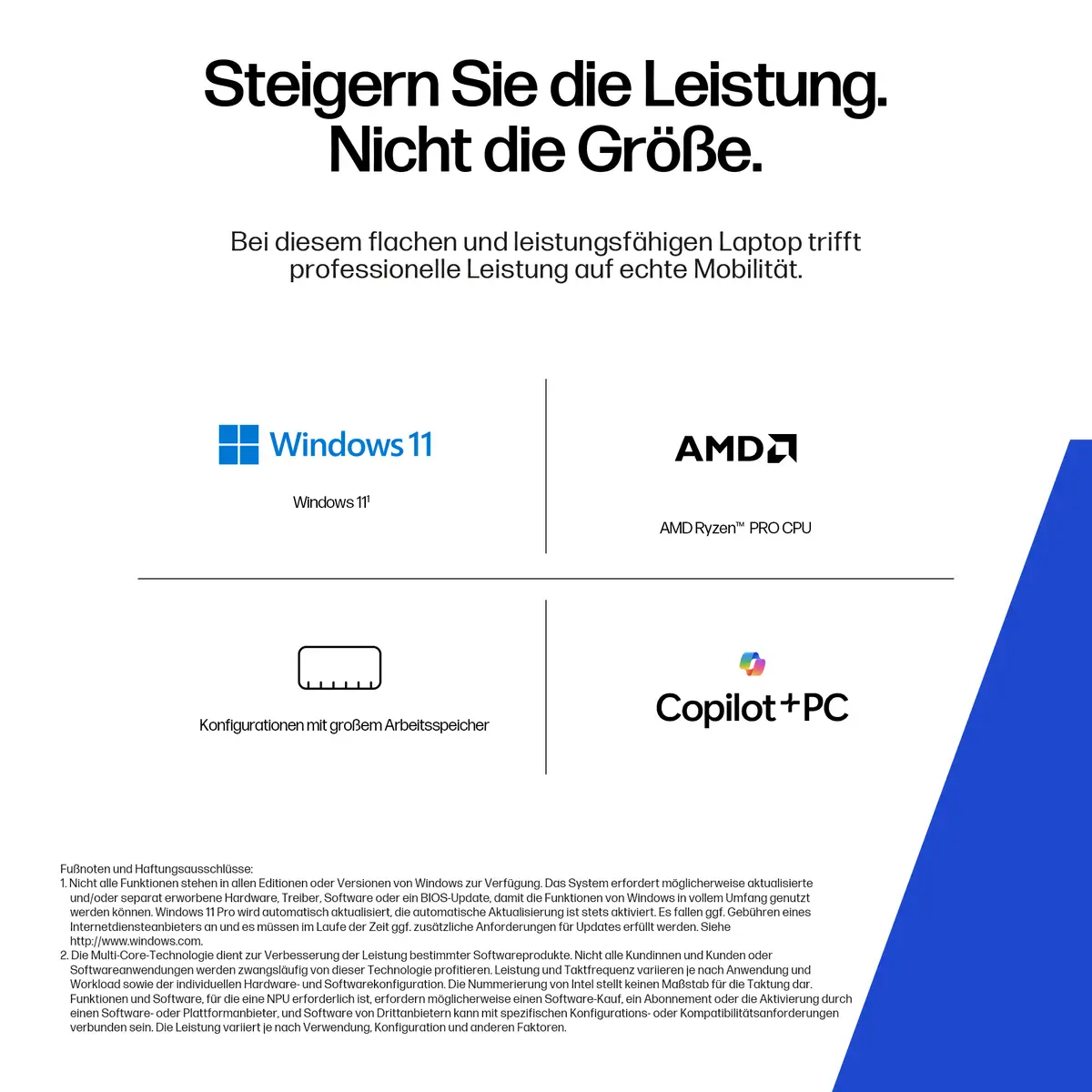 ZBook 8 G1ak 14 inch Mobile Workstation PC, Windows 11 Pro
