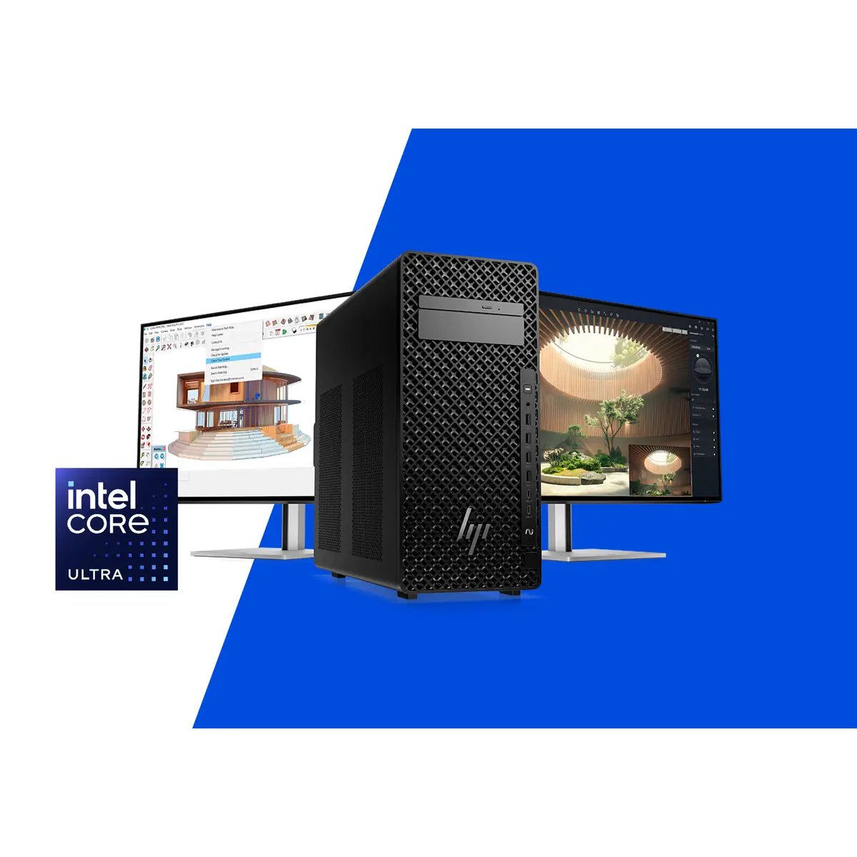 Z2 Tower G1i Workstation Desktop PC, Windows 11 Pro