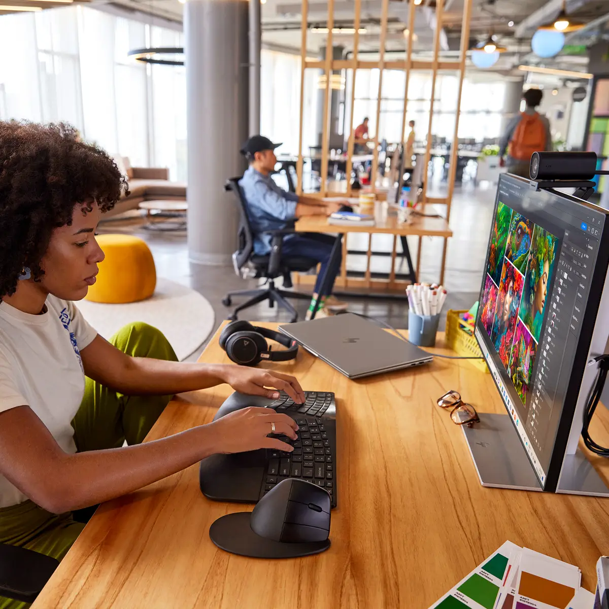 ZBook Power 16 inch G11 A Mobile Workstation PC, Windows 11 Pro