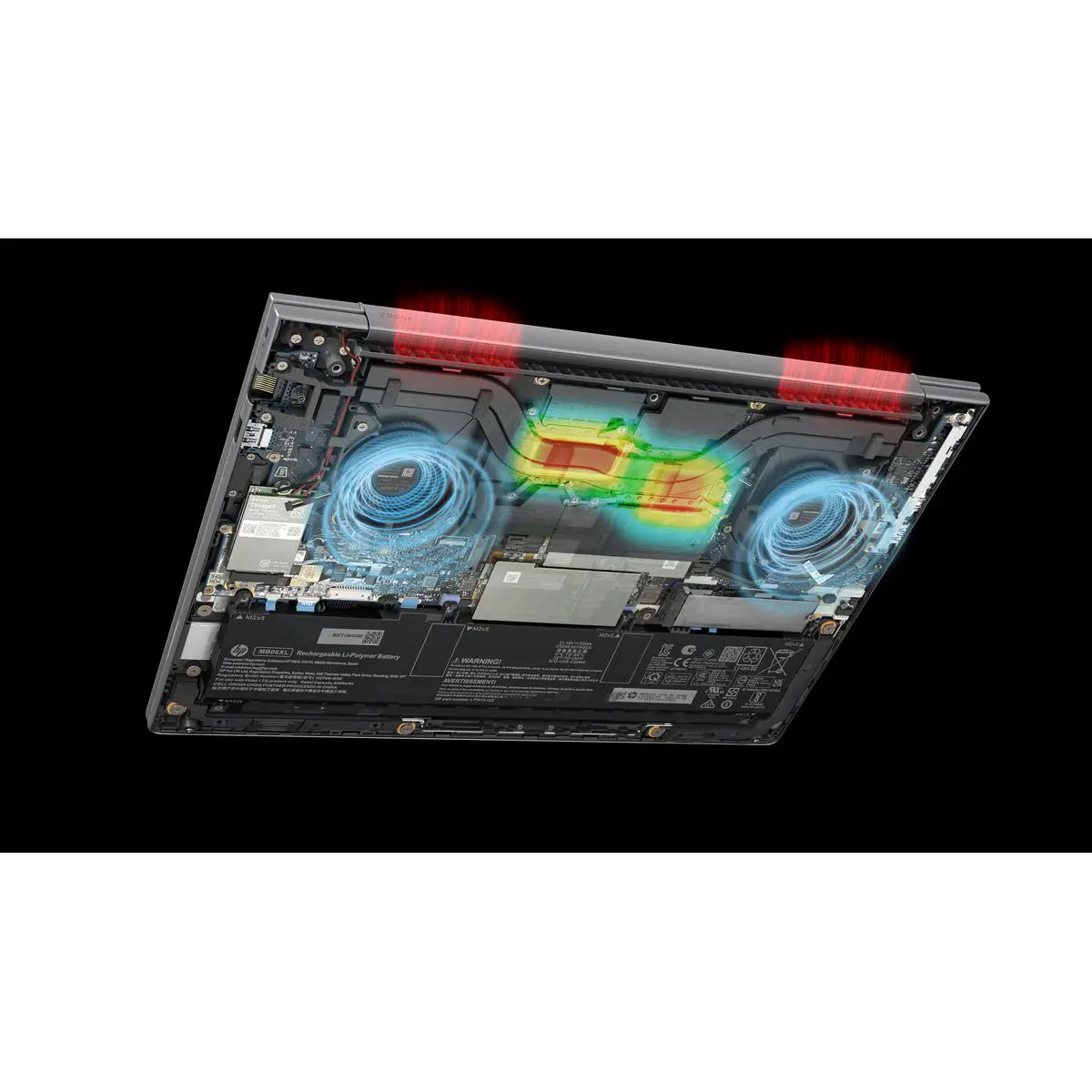 ZBook X G1i 16 inch Mobile Workstation PC, Windows 11 Pro