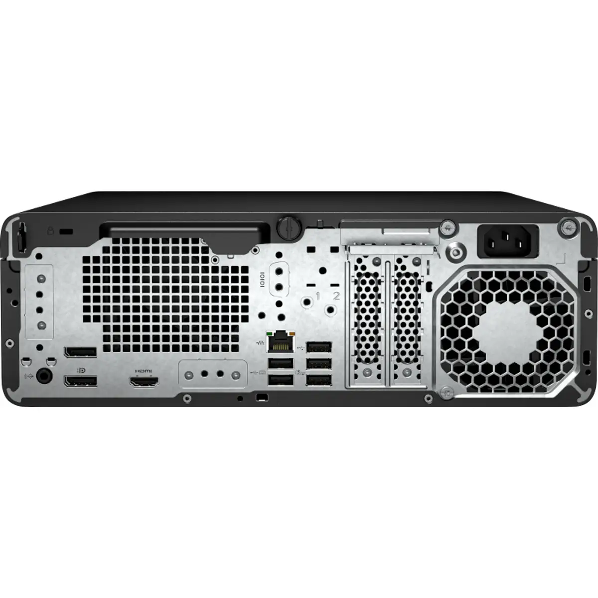 ProDesk 4 SFF G1i Desktop AI PC, Intel Core Ultra 5, 235, 32 GB, DDR5-SDRAM, 512 GB, Windows 11 Pro