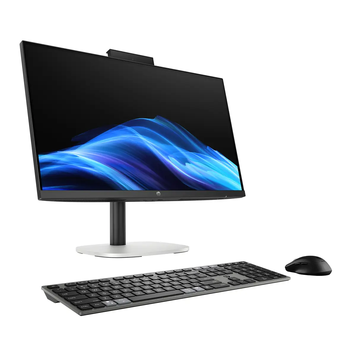 ProStudio 4 All-in-One G1i 23.8 inch Desktop AI PC, 512 GB, SSD