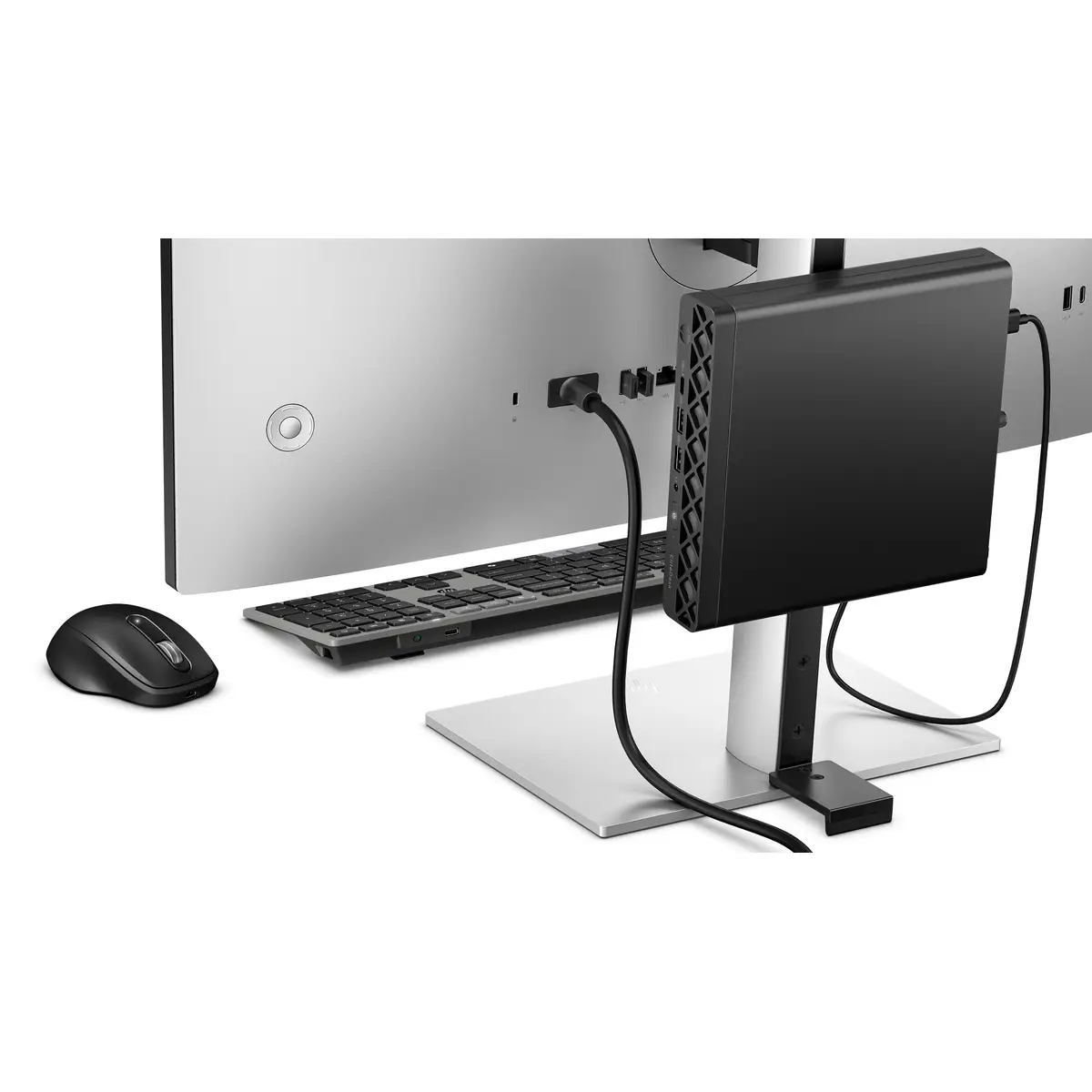 EliteDesk 8 Mini G1a Desktop PC, Windows 11 Pro