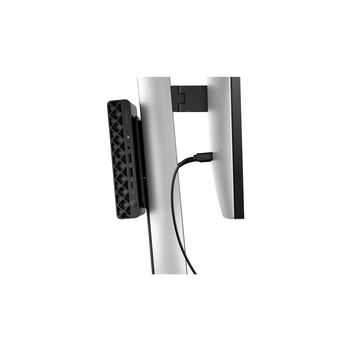 EliteDesk 8 Mini G1a Desktop PC, Windows 11 Pro