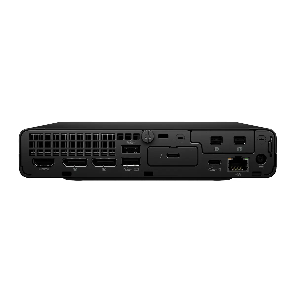 EliteDesk 8 Mini G1a Desktop PC, Windows 11 Pro