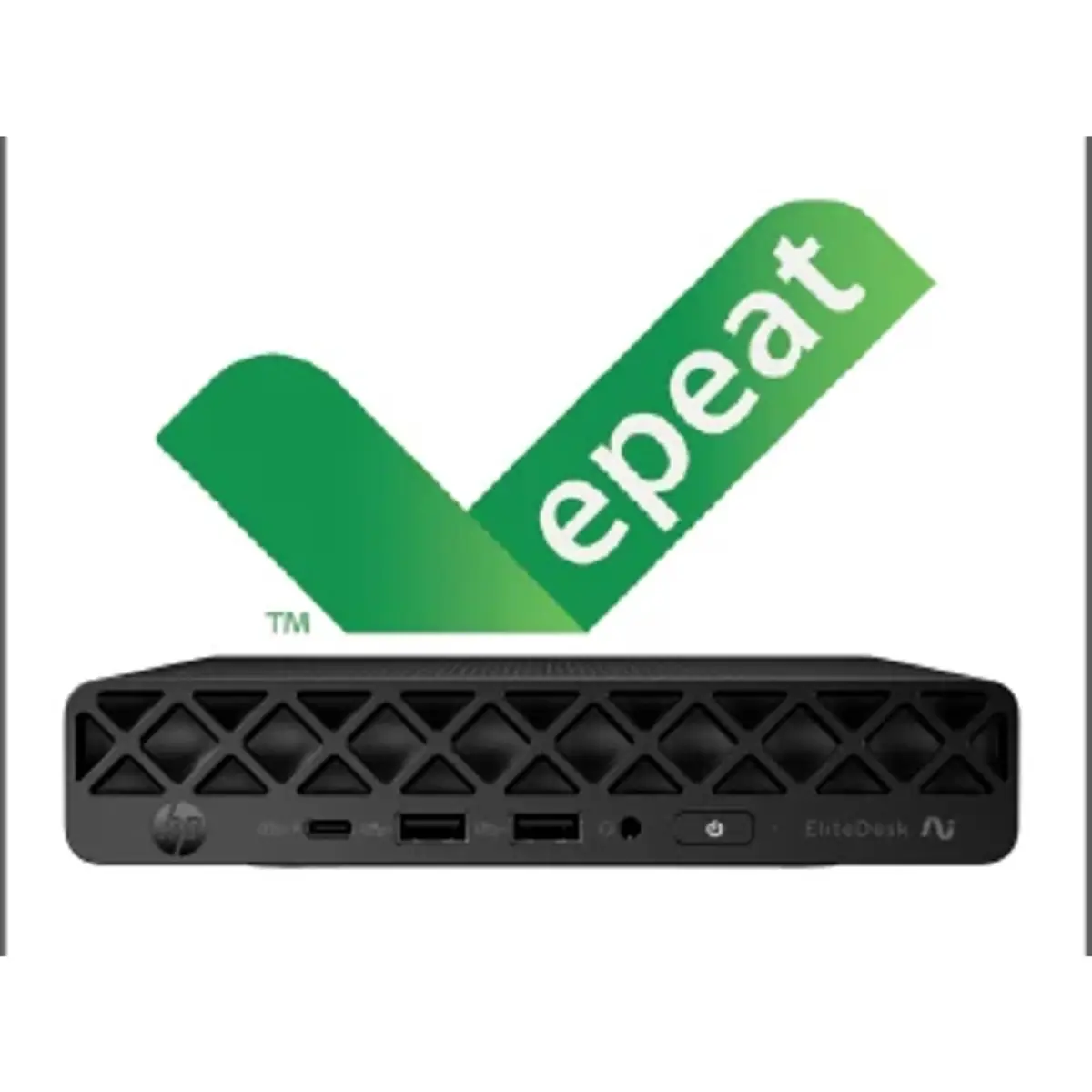 EliteDesk 8 Mini G1a Desktop Next Gen AI PC, Windows 11 Pro