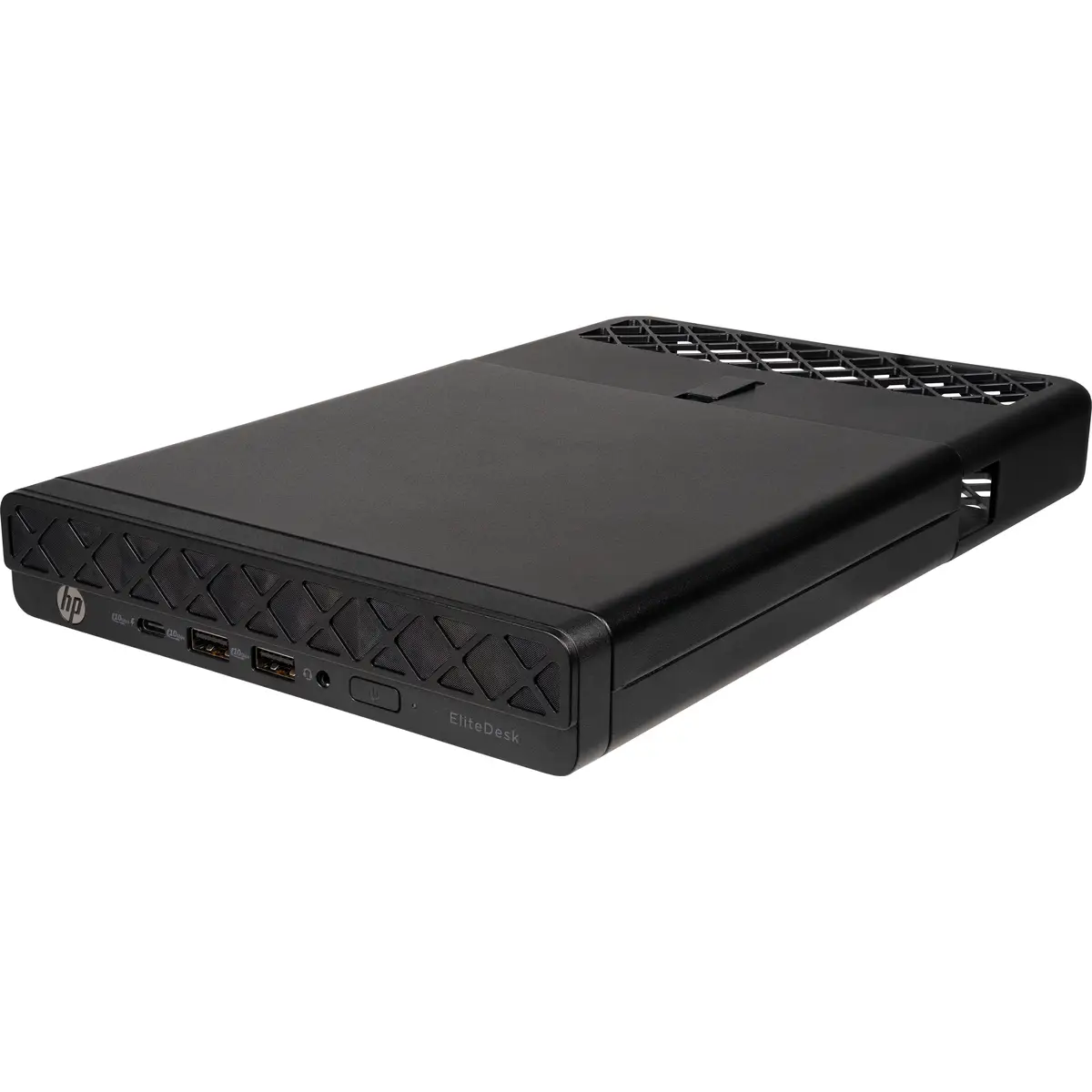EliteDesk 8 Mini G1a Desktop PC, Windows 11 Pro