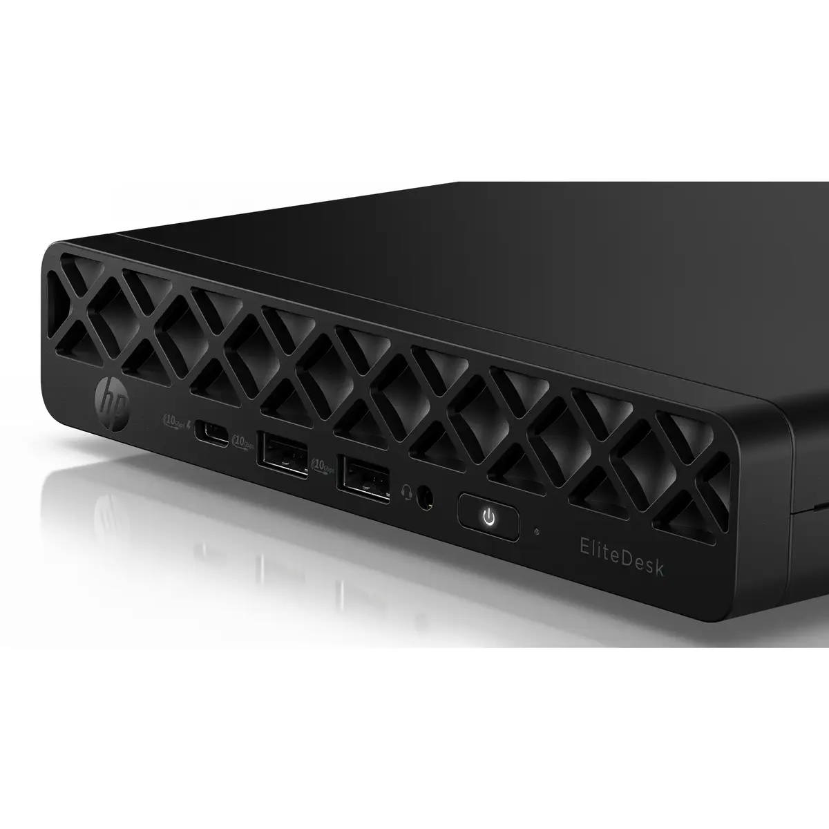 EliteDesk 8 Mini G1a Desktop PC, Windows 11 Pro
