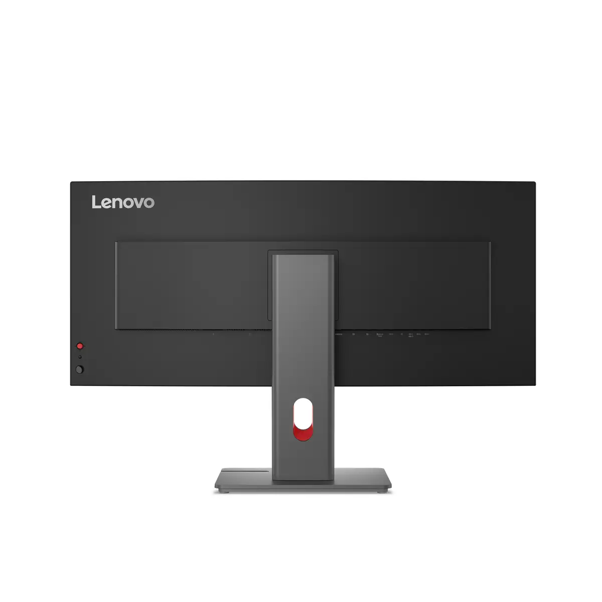 ThinkVision P34WD-40 86,4 cm (34") 3440 x 1440 Pixel 350cd/m² HDMI, DisplayPort, USB-C