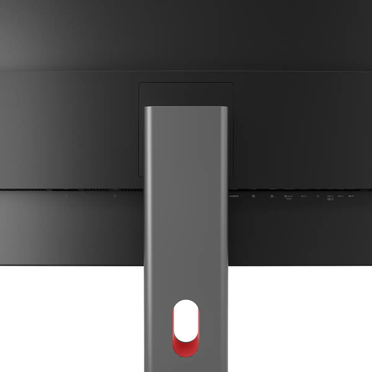 ThinkVision P34WD-40 86,4 cm (34") 3440 x 1440 Pixel 350cd/m² HDMI, DisplayPort, USB-C