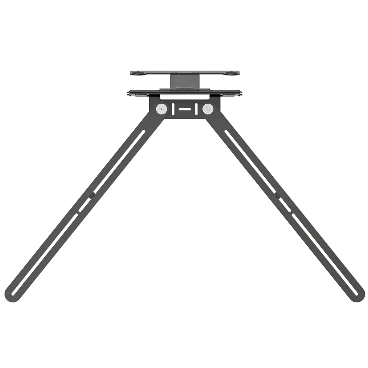TV Mount For Video Bars Kamerahalterung