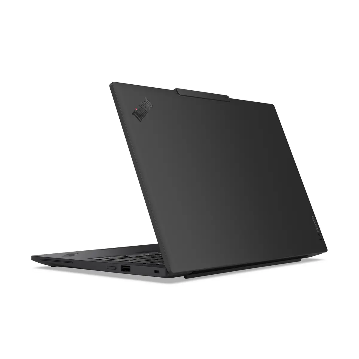 Lenovo ThinkPad X13 Gen 6 21RK 180°-Scharnierdesign Intel Core Ultra 7 255U Win 11 Pro Intel Graphics 32 GB RAM 1 TB SSD TCG Opal Encryption 2, NVMe, Performance 33.8 cm (13.3") IPS 1920 x 1200 NFC Wi-Fi 7 Blue