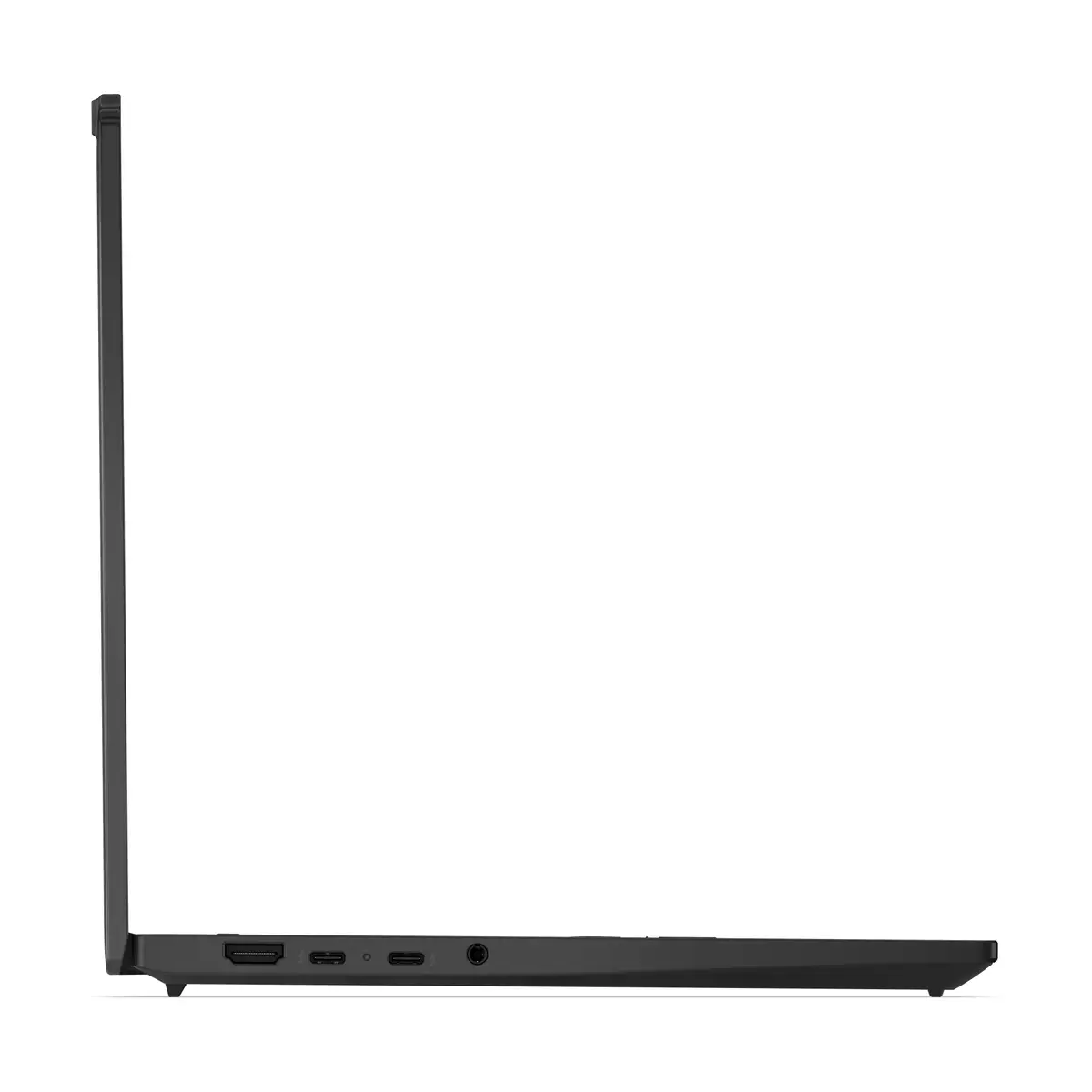 Lenovo ThinkPad X13 Gen 6 21RK 180°-Scharnierdesign Intel Core Ultra 7 255U Win 11 Pro Intel Graphics 32 GB RAM 1 TB SSD TCG Opal Encryption 2, NVMe, Performance 33.8 cm (13.3") IPS 1920 x 1200 NFC Wi-Fi 7 Blue
