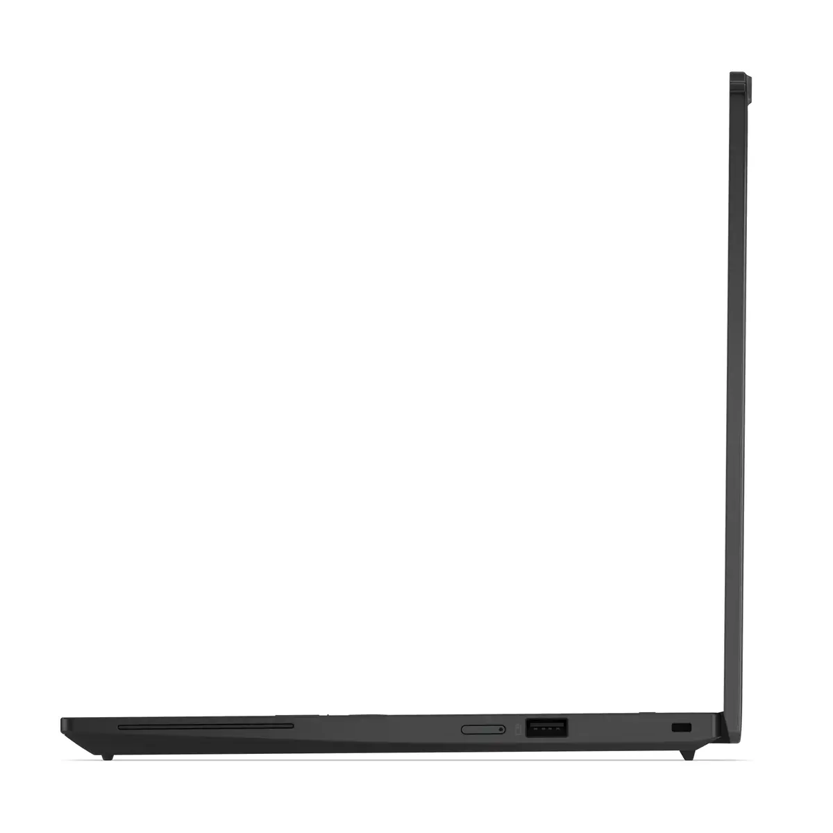 Lenovo ThinkPad X13 Gen 6 21RK 180°-Scharnierdesign Intel Core Ultra 7 255U Win 11 Pro Intel Graphics 32 GB RAM 1 TB SSD TCG Opal Encryption 2, NVMe, Performance 33.8 cm (13.3") IPS 1920 x 1200 NFC Wi-Fi 7 Blue