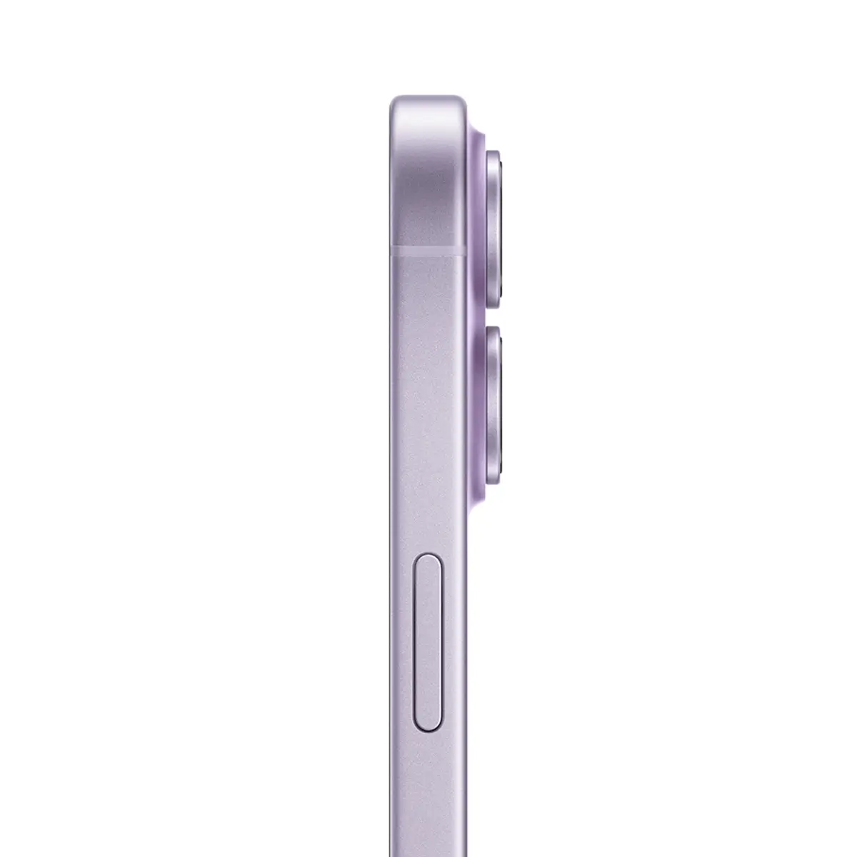 Apple iPhone 17 256GB Lavendel