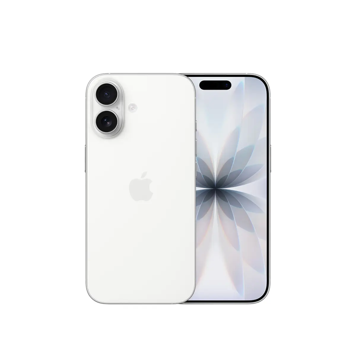 Apple iPhone 17 512GB Weiß