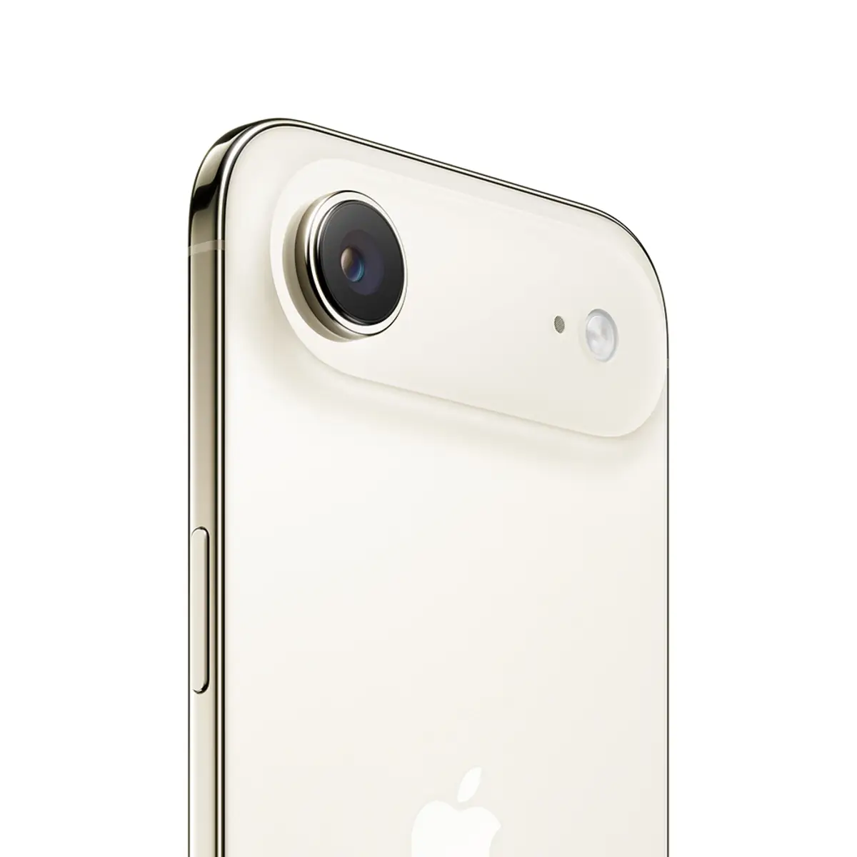 Apple iPhone Air 512GB Lichtgold