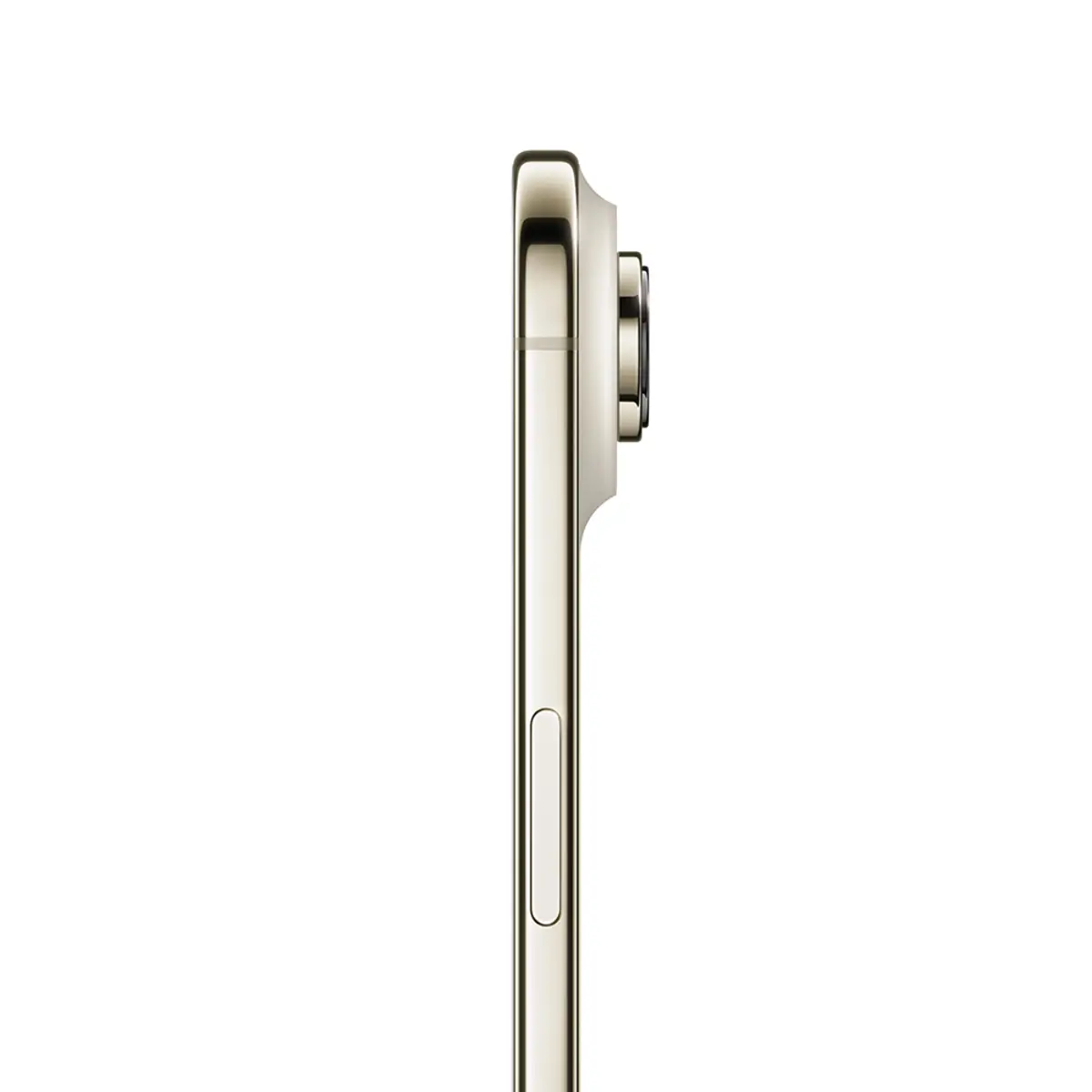 Apple iPhone Air 512GB Lichtgold