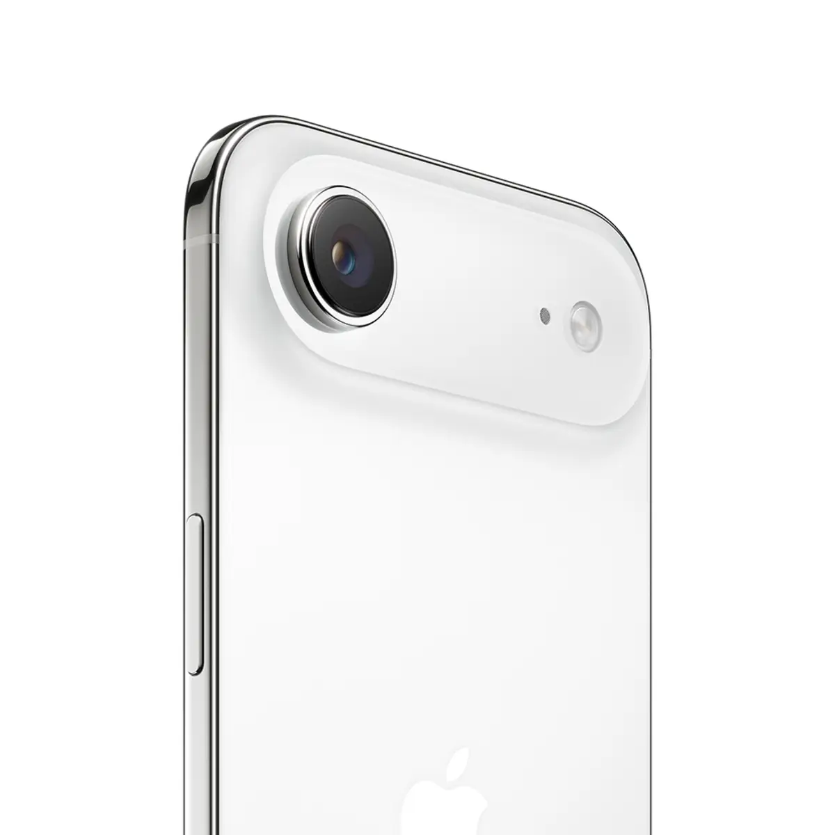 Apple iPhone Air 256GB Wolkenweiß