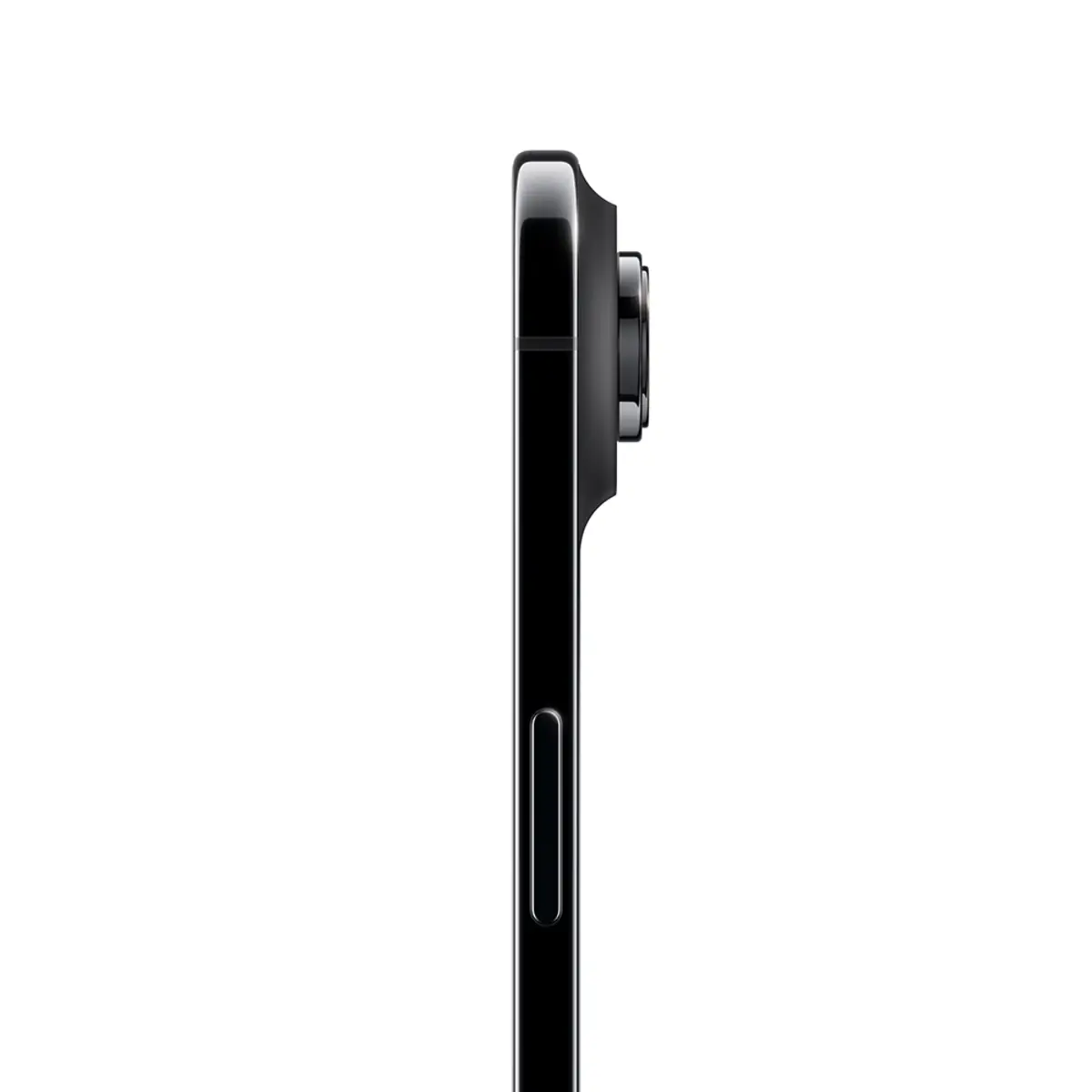 Apple iPhone Air 256GB Space Schwarz
