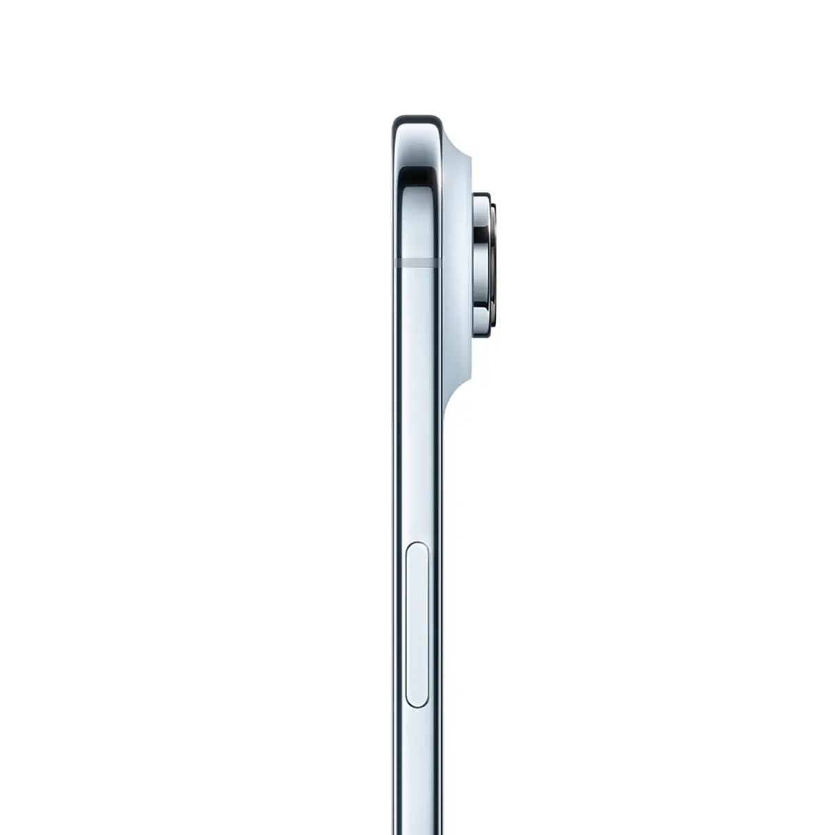 Apple iPhone Air 256GB Himmelblau