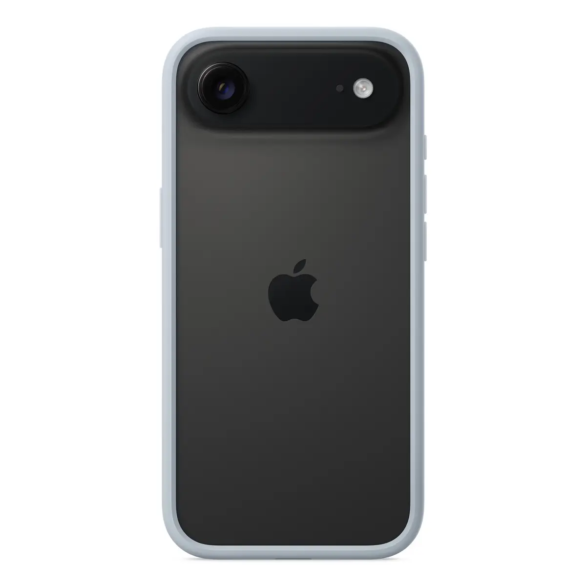 Apple iPhone Air Bumper Light Blue