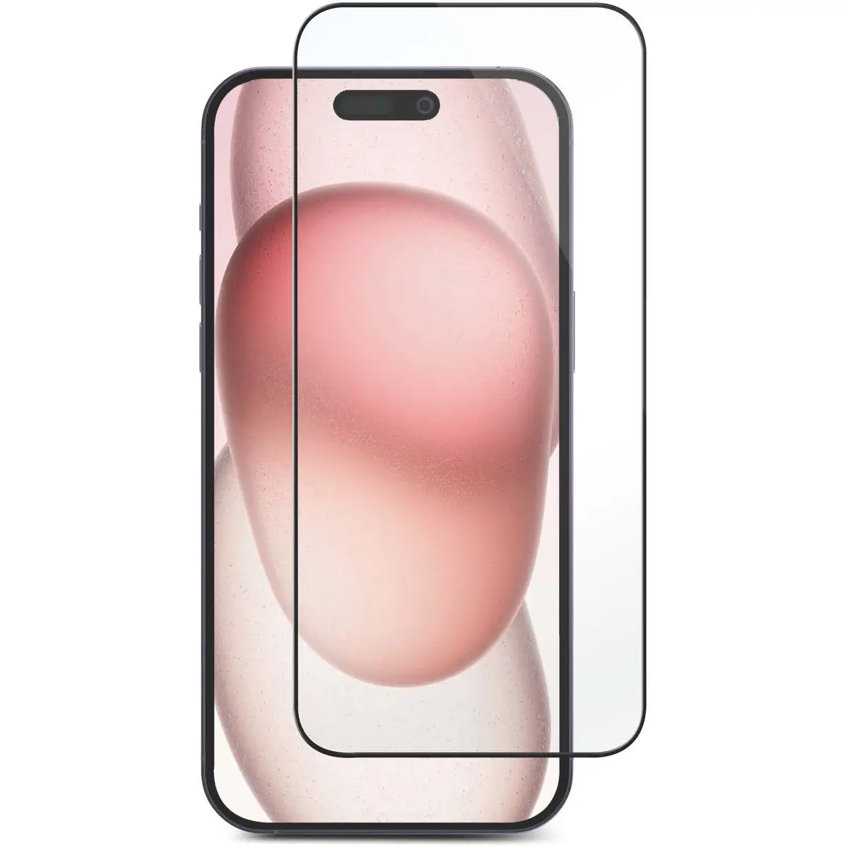 INFINITE Titan Shield Full Cover iPhone 17 Pro Max / 16 Pro Max