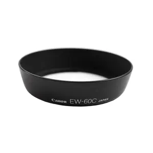 Gegenlichtblende EW 60 C für EF 28-80 II + USM, EF 28-90 + USM, EF-S 18-55mm Gegenlichtblende EW 60 C für EF 28-80 II + USM, EF 28-90 + USM, EF-S 18-55mm
