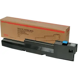 Resttoner-Behälter für C9600/C9650/C9650eXpress/C9655/C9800/C9850MFP ca. 30.000 Seiten Resttoner-Behälter für C9600/C9650/C9650eXpress/C9655/C9800/C9850MFP ca. 30.000 Seiten