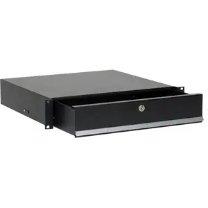 HP Universal Rack Schublade 2U abschliessbar HP Universal Rack Schublade 2U abschliessbar