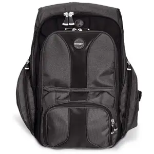 Contour Backback für 39,6cm (15,6") Notebooks schwarz/grau Contour Backback für 39,6cm (15,6") Notebooks schwarz/grau