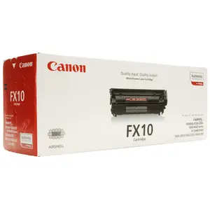 Toner 0263B002 ca. 2000 pages black Toner 0263B002 ca. 2000 pages black