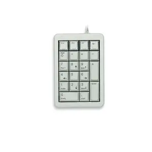 Numpad G84-4700 USB grey Numpad G84-4700 USB grey