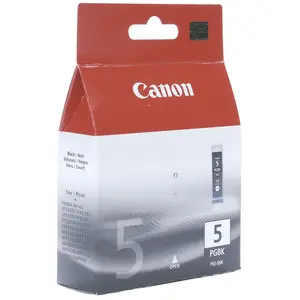 Ink Cartridge PGI-5BK black Ink Cartridge PGI-5BK black