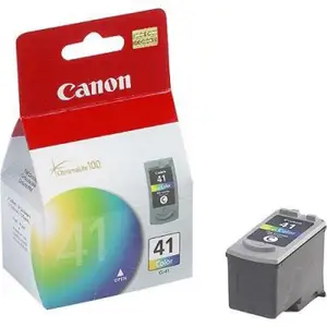 Ink Cartridge CL-41 color Ink Cartridge CL-41 color