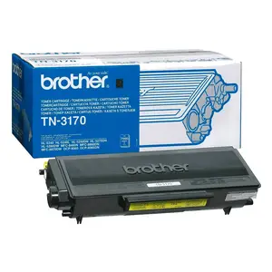Toner TN3170 ca. 7000 Seiten schwarz Toner TN3170 ca. 7000 Seiten schwarz
