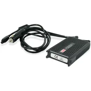 Autoadapter 11-16V 80W für Panasonic Toughbook CF-51, CF-18, CF-73 und CF-29 Autoadapter 11-16V 80W für Panasonic Toughbook CF-51, CF-18, CF-73 und CF-29