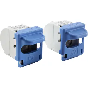 Heftklammern 2x1.500 Stück für LaserJet 3392 Heftklammern 2x1.500 Stück für LaserJet 3392
